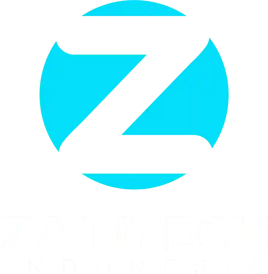 Zaintech Indonesia